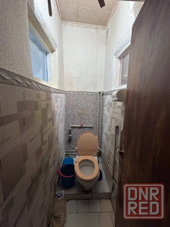 Срочно 2к кв 55 квартал Макеевка - изображение 8