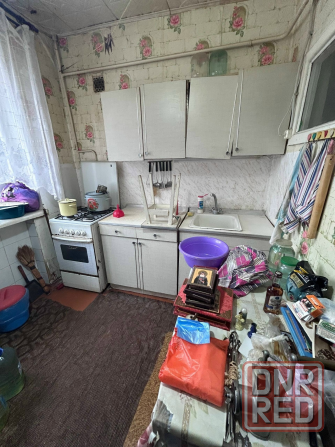 Срочно 2к кв 55 квартал Макеевка - изображение 2