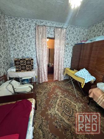 Срочно 2к кв 55 квартал Макеевка - изображение 10