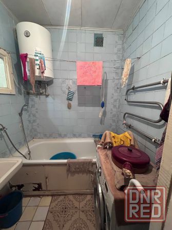 Срочно 2к кв 55 квартал Макеевка - изображение 9