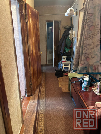 Срочно 2к кв 55 квартал Макеевка - изображение 5