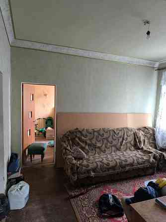 Продам 2-х комн.квартиру в Ясиноватой Ясиноватая