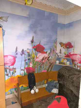 Продам 2-х комн.квартиру в Ясиноватой Ясиноватая