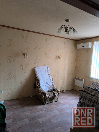 Продам 2-х комн.квартиру в Ясиноватой Ясиноватая - изображение 3