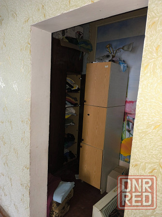 Продам 2-х комн.квартиру в Ясиноватой Ясиноватая - изображение 11