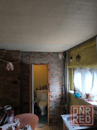 Продам 2-х комн.квартиру в Ясиноватой Ясиноватая - изображение 9