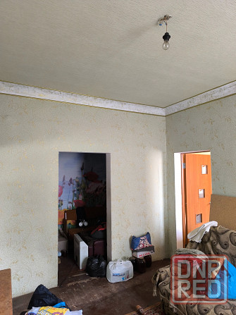 Продам 2-х комн.квартиру в Ясиноватой Ясиноватая - изображение 5