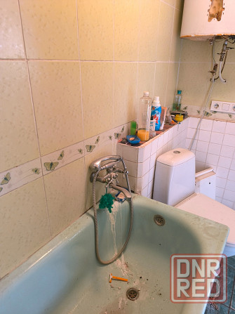 Продам 2-х комн.квартиру в Ясиноватой Ясиноватая - изображение 10