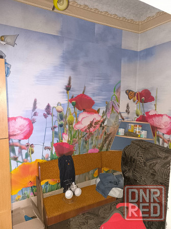 Продам 2-х комн.квартиру в Ясиноватой Ясиноватая - изображение 4