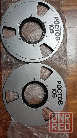 22-е катушки под наб адаптер ростов Донецк - изображение 2