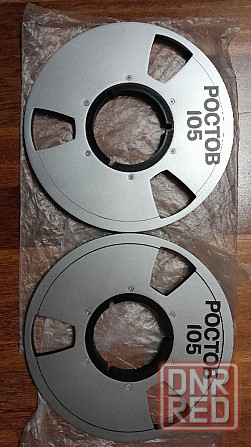 22-е катушки под наб адаптер ростов Донецк - изображение 1