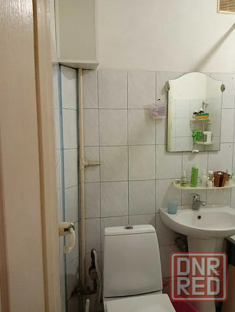 Продам однокомнатную квартиру в Кировском районе ,микрорайон Текстильщик ,остановка 22 училище ! Донецк - изображение 6