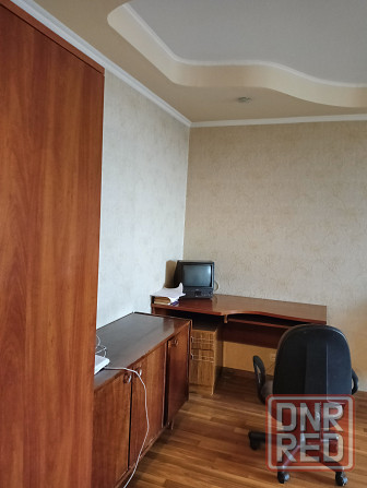 Продам однокомнатную квартиру в Кировском районе ,микрорайон Текстильщик ,остановка 22 училище ! Донецк - изображение 2