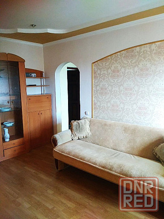 Оплата по факту заселения. Сдам 1к.кв. Киевский район, Донецк Сити, Артёма. Донецк - изображение 2