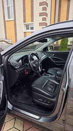 Продам Hyundai Santa Fe 3 2.2 CRDi 4 WD 2012 года Донецк