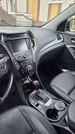 Продам Hyundai Santa Fe 3 2.2 CRDi 4 WD 2012 года Донецк