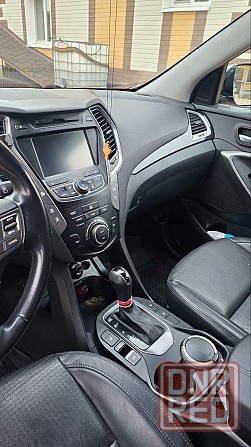 Продам Hyundai Santa Fe 3 2.2 CRDi 4 WD 2012 года Донецк - изображение 6