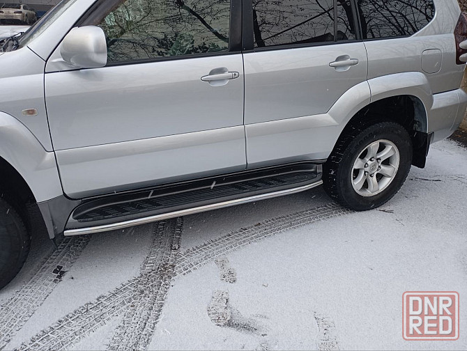 Продам авто Тойоту Донецк - изображение 3