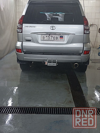 Продам авто Тойоту Донецк - изображение 2