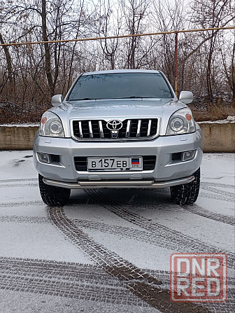 Продам авто Тойоту Донецк - изображение 1