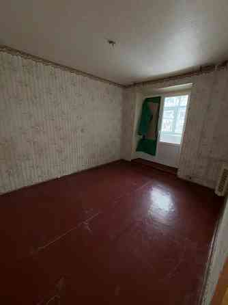 Продам четырехкомнатную квартиру в центре города Ясиноватая