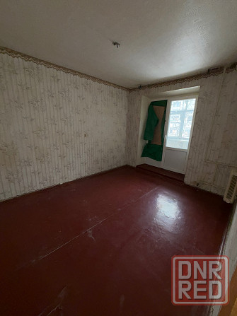 Продам четырехкомнатную квартиру в центре города Ясиноватая - изображение 6
