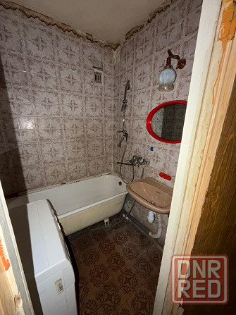 Продам четырехкомнатную квартиру в центре города Ясиноватая - изображение 5