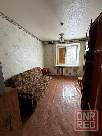 Продам четырехкомнатную квартиру в центре города Ясиноватая - изображение 3