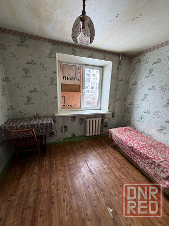 Продам четырехкомнатную квартиру в центре города Ясиноватая - изображение 4