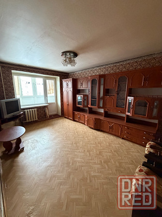 Продам четырехкомнатную квартиру в центре города Ясиноватая - изображение 2