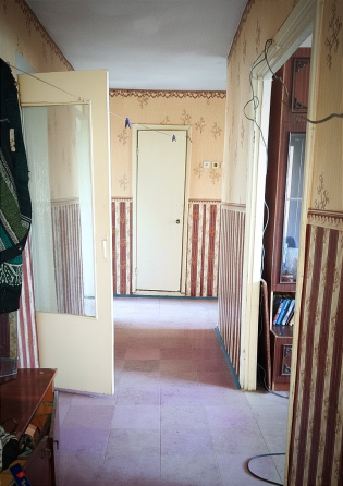 Продам 3 комнатную квартиру Снежное