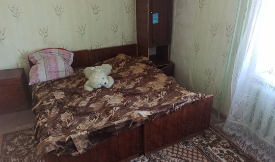 Продам 3 комнатную квартиру Снежное