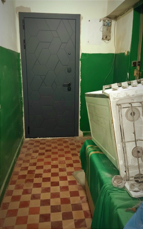 Продам 3 комнатную квартиру Снежное