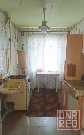 Продам 3 комнатную квартиру Снежное - изображение 9