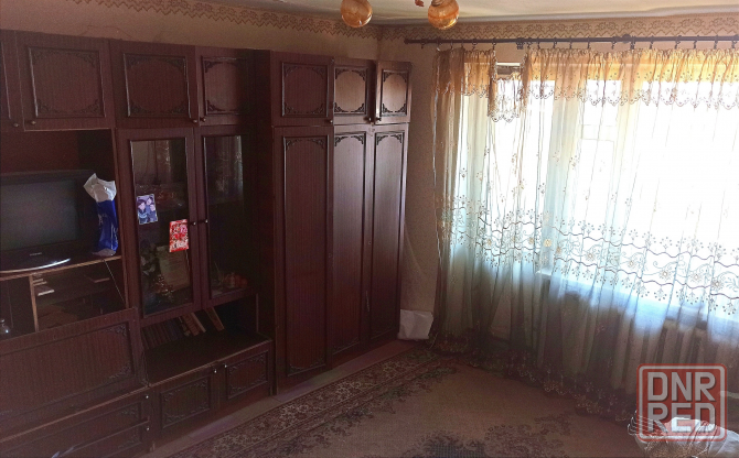 Продам 3 комнатную квартиру Снежное - изображение 5