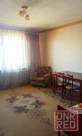 Продам 3 комнатную квартиру Снежное - изображение 4