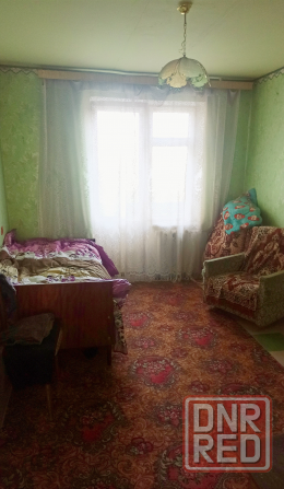 Продам 3 комнатную квартиру Снежное - изображение 8