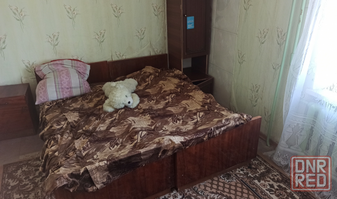 Продам 3 комнатную квартиру Снежное - изображение 1