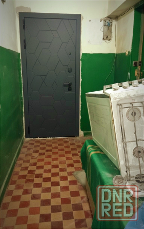 Продам 3 комнатную квартиру Снежное - изображение 3