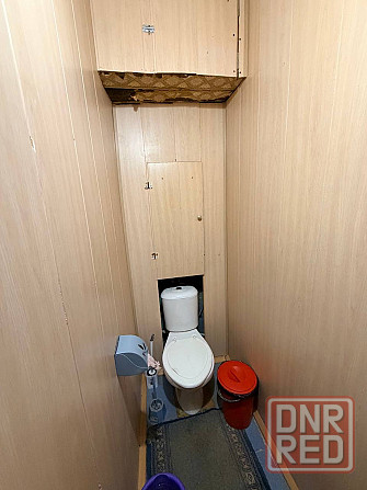 Продам трёхкомнатную квартиру в центре Ясиноватая - изображение 2