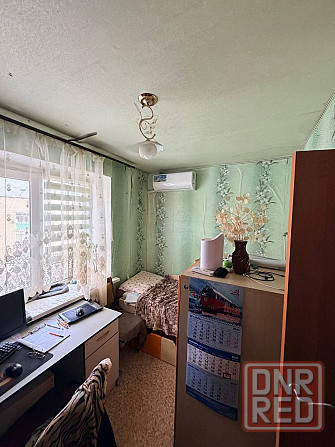 Продам трёхкомнатную квартиру в центре Ясиноватая - изображение 4