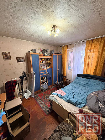 Продам трёхкомнатную квартиру в центре Ясиноватая - изображение 3