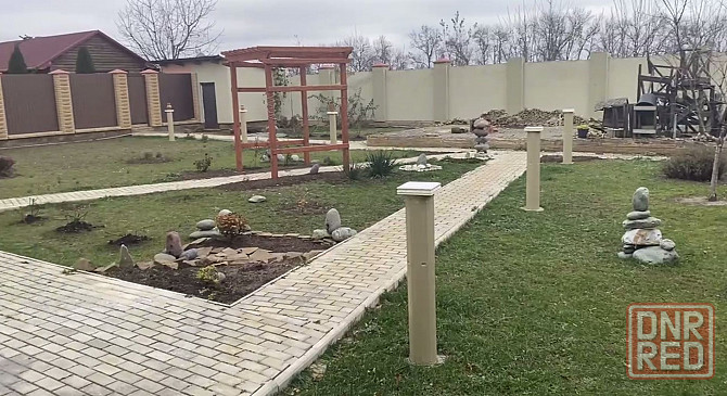 Продам дом за городом Донецк - изображение 1