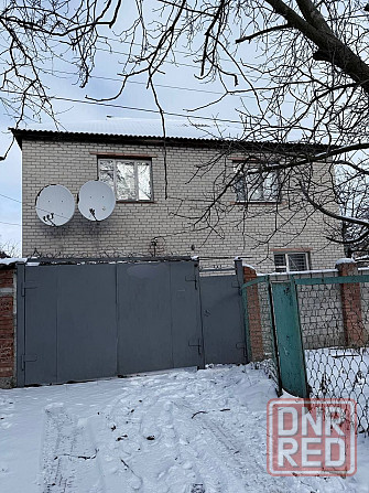 Продается Дом Бажанова Макеевка - изображение 1