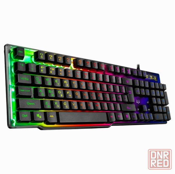 Клавиатура Sven Kb-G8500 (арт-9467) Донецк - изображение 2
