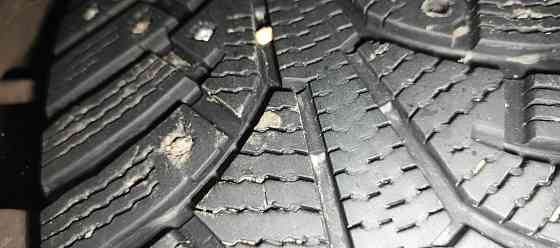 Шины Nokian Tyres Hakkapeliitta 5 215/65 R16 102T Донецк