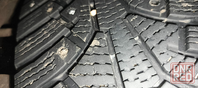 Шины Nokian Tyres Hakkapeliitta 5 215/65 R16 102T Донецк - изображение 4