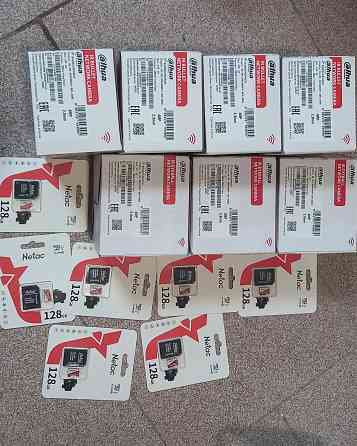 Камера Видеонаблюдение комплект видеорегистратор Луганск