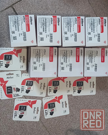 Камера Видеонаблюдение комплект видеорегистратор Луганск - изображение 3