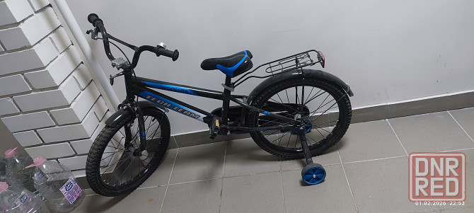 Детский велосипед Донецк - изображение 1